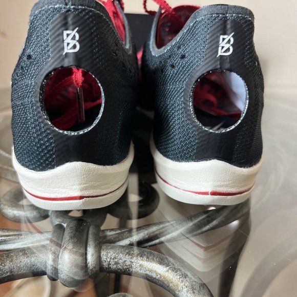 Nike ZoomX Dragonfly BTC Bowerman Track Club Gym Red DN4860-601‎ Men's Size 12.5 - Picture 5 of 8